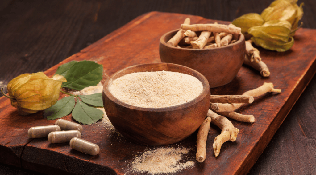 ashwagandha
