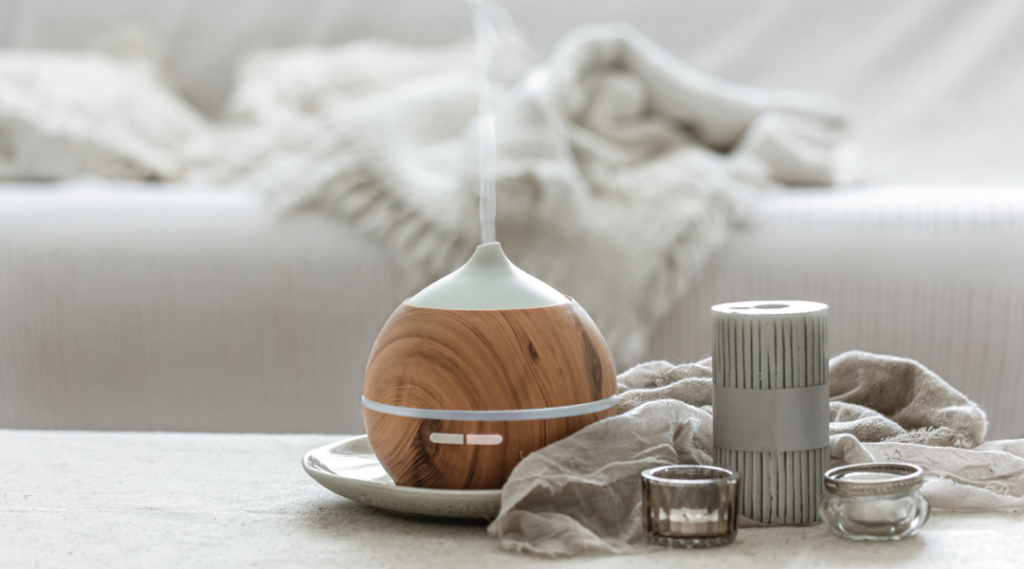 purificadores de aire y humidificadores