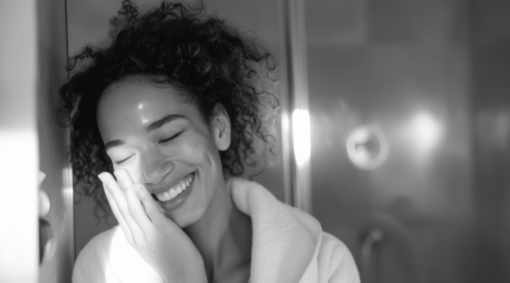 rutina de skincare zero waste
