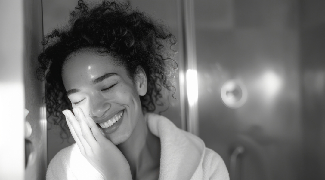 rutina de skincare zero waste